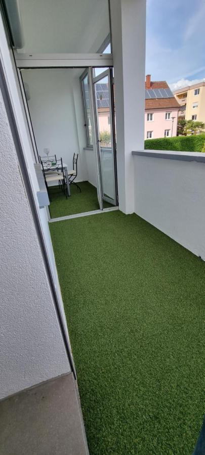 Ferienwohnung Sheni バート・ゼッキンゲン エクステリア 写真